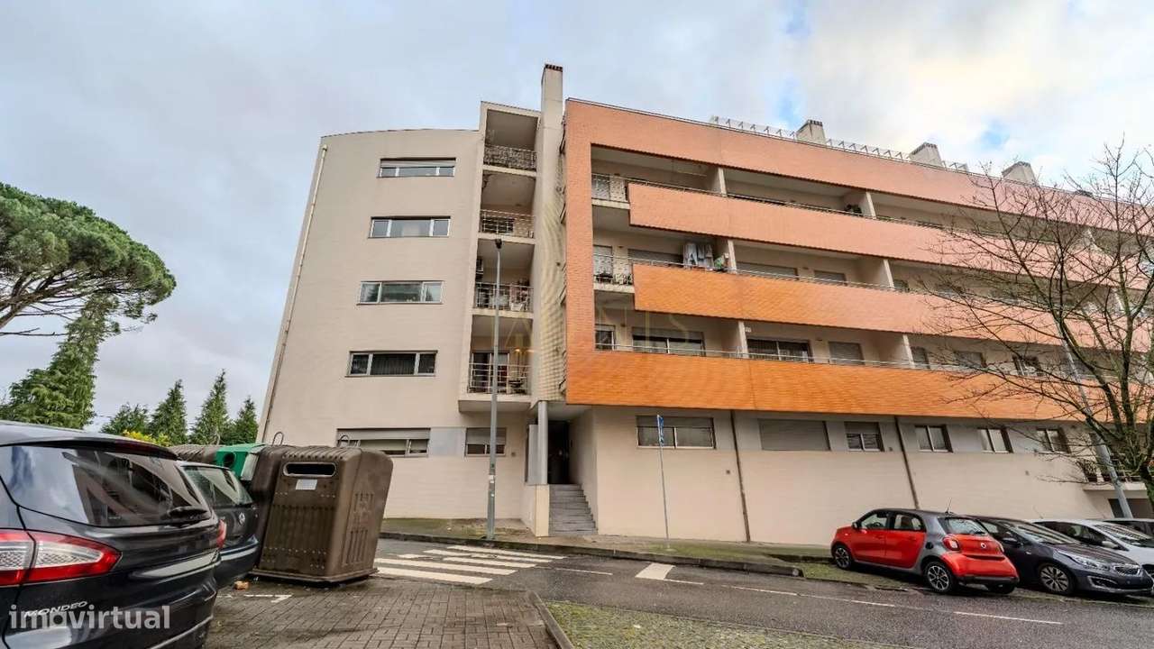 Apartamento T1 de Excelência em Guimarães – Localização Premium-17