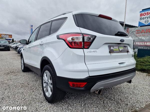 Ford Kuga - 4