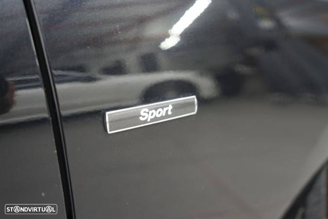 BMW 116 d EDynamics Line Sport - 8