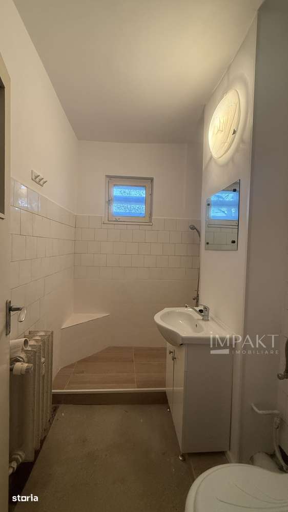 Apartament cu 2 camere in Gheorgheni langa Iulius Mall - Imagine principală: 5/6