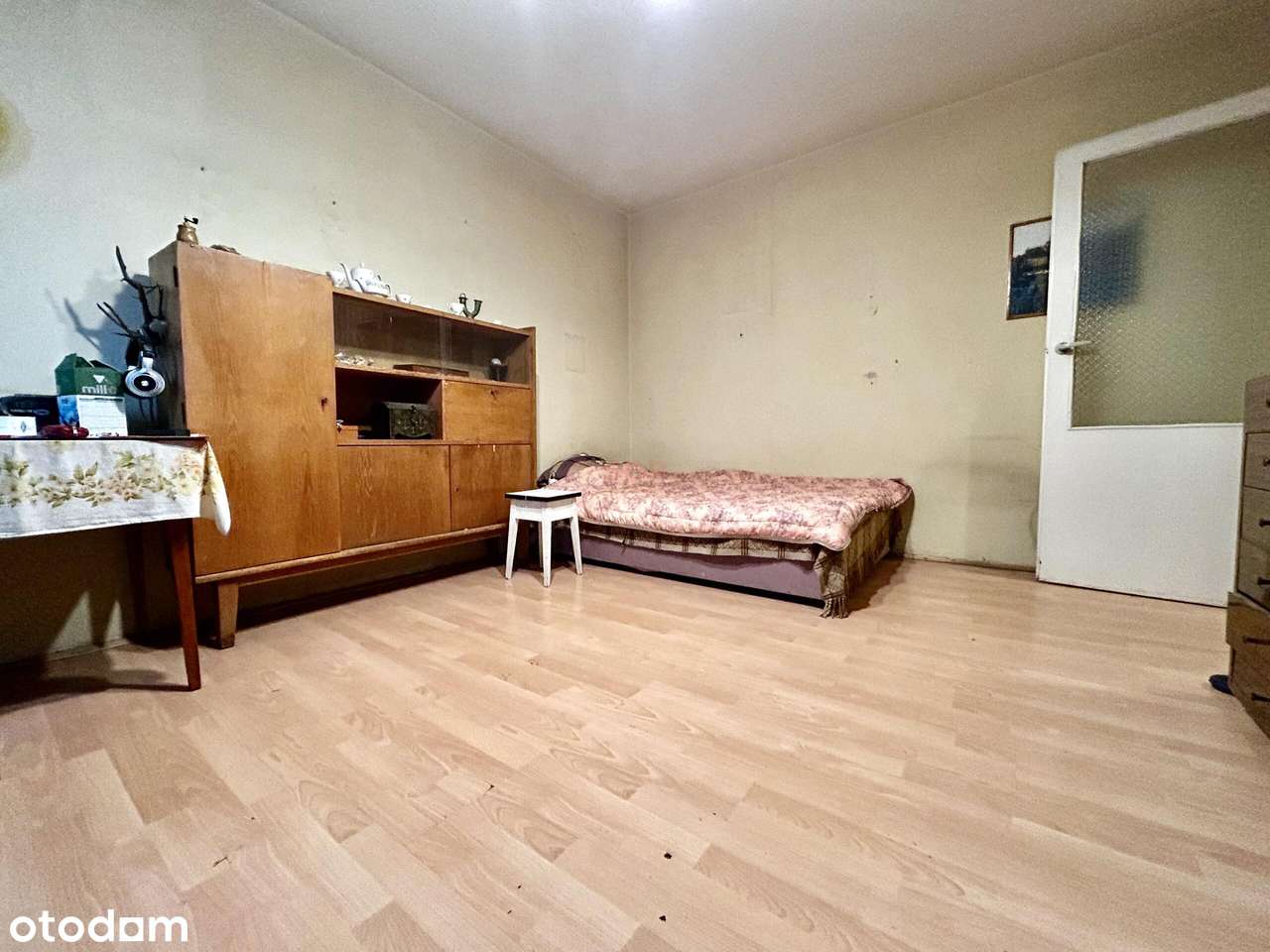 Kawalerka do remontu | Łódź- Górna | 27m2 - Pełny obrazek: 3/5