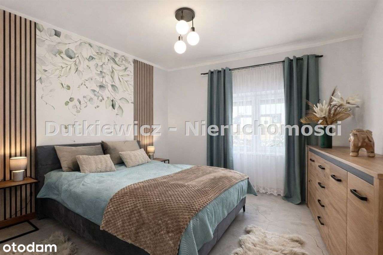 Dom parterowy Studzienice | 119,85 m²-6