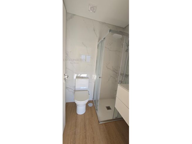 Apartamento T1 Duplex junto a estação de Campanhã pronto habitar, p...-8