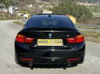 BMW 418 Gran Coupé d Pack M Auto - 12