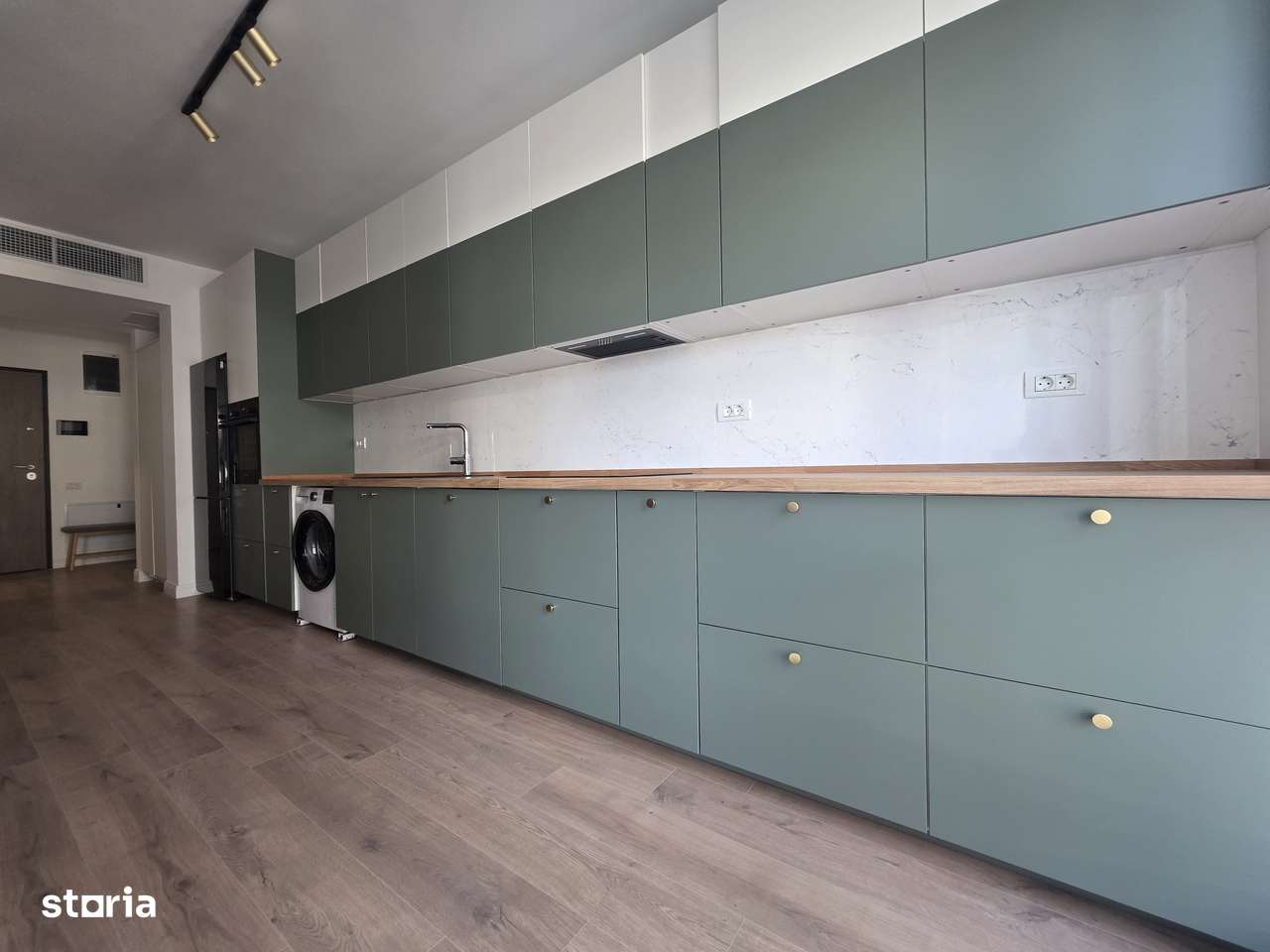 Apartament modern | 2 camere | MTM Pipera Lake - Imagine principală: 4/14