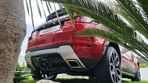 Land Rover Range Rover Evoque 2.2 SD4 Pure - 21