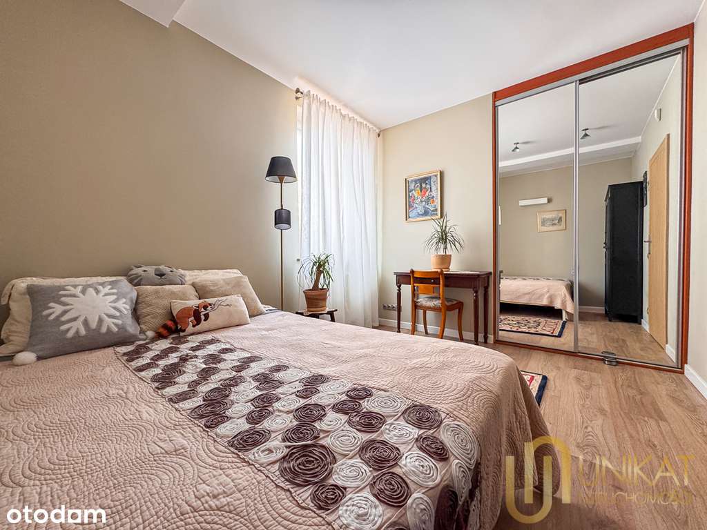 Alternatywa dla Domu!! 146m2/ jeden poziom/ Bojary-11