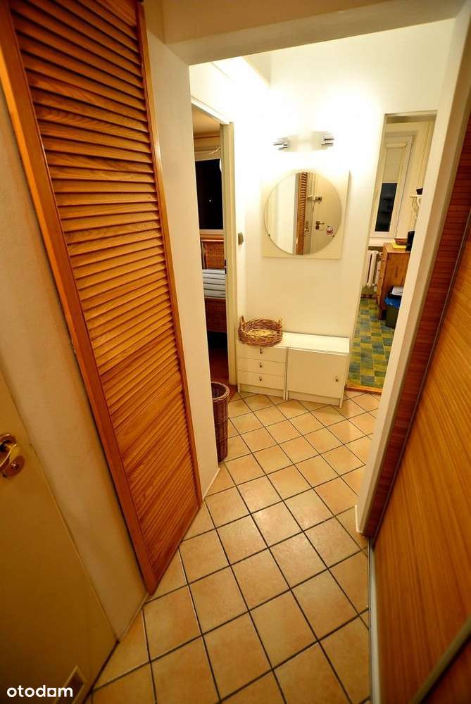 2-pokojowe przytulne mieszkanie! Tylko u nas! - Pełny obrazek: 4/13