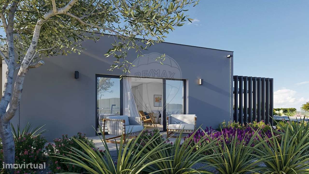 Moradia T2 para venda - Grande imagem: 5/20