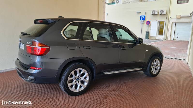 BMW X5 40 d xDrive - 4