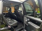 Land Rover Discovery IV 5.0 V8 HSE - 11