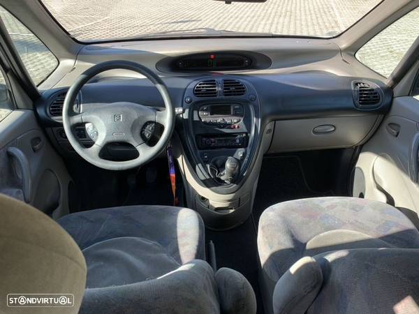 Citroën Xsara Picasso 1.6 Exclusive - 41