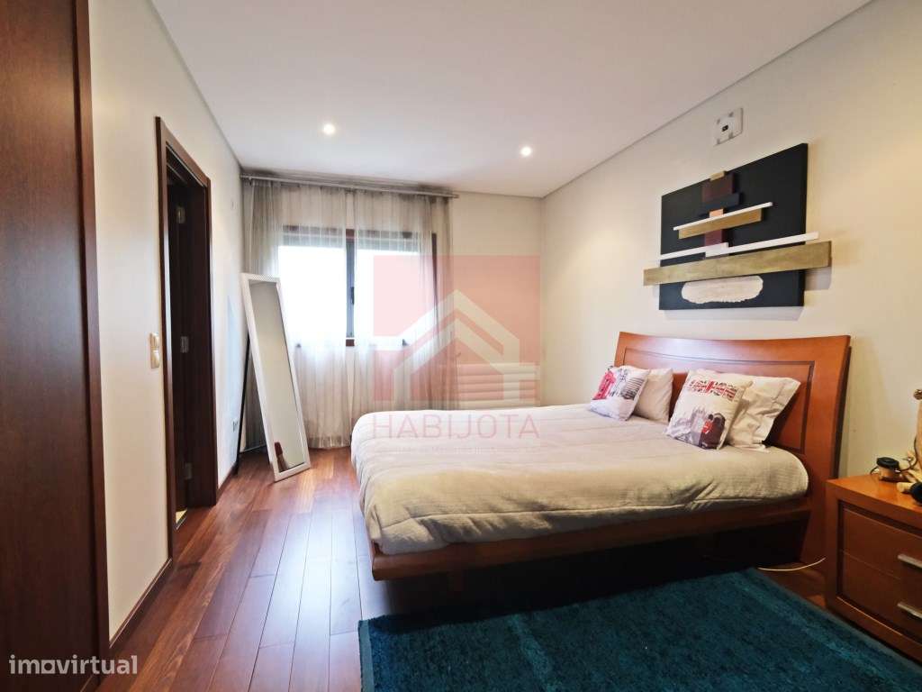 Moradia para venda - Vila Beatriz - Ermesinde-38