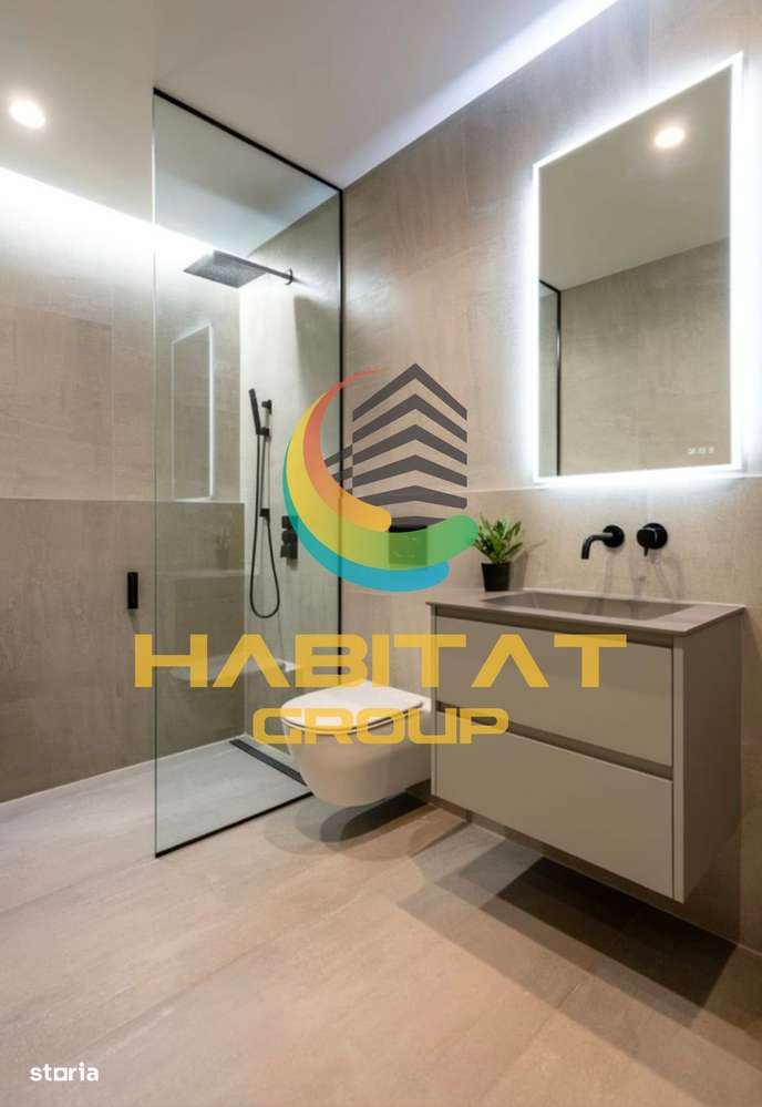 Pallady-Parcul Teilor - 3 camere, 93 mp, bucatarie inchisa - Imagine principală: 5/11