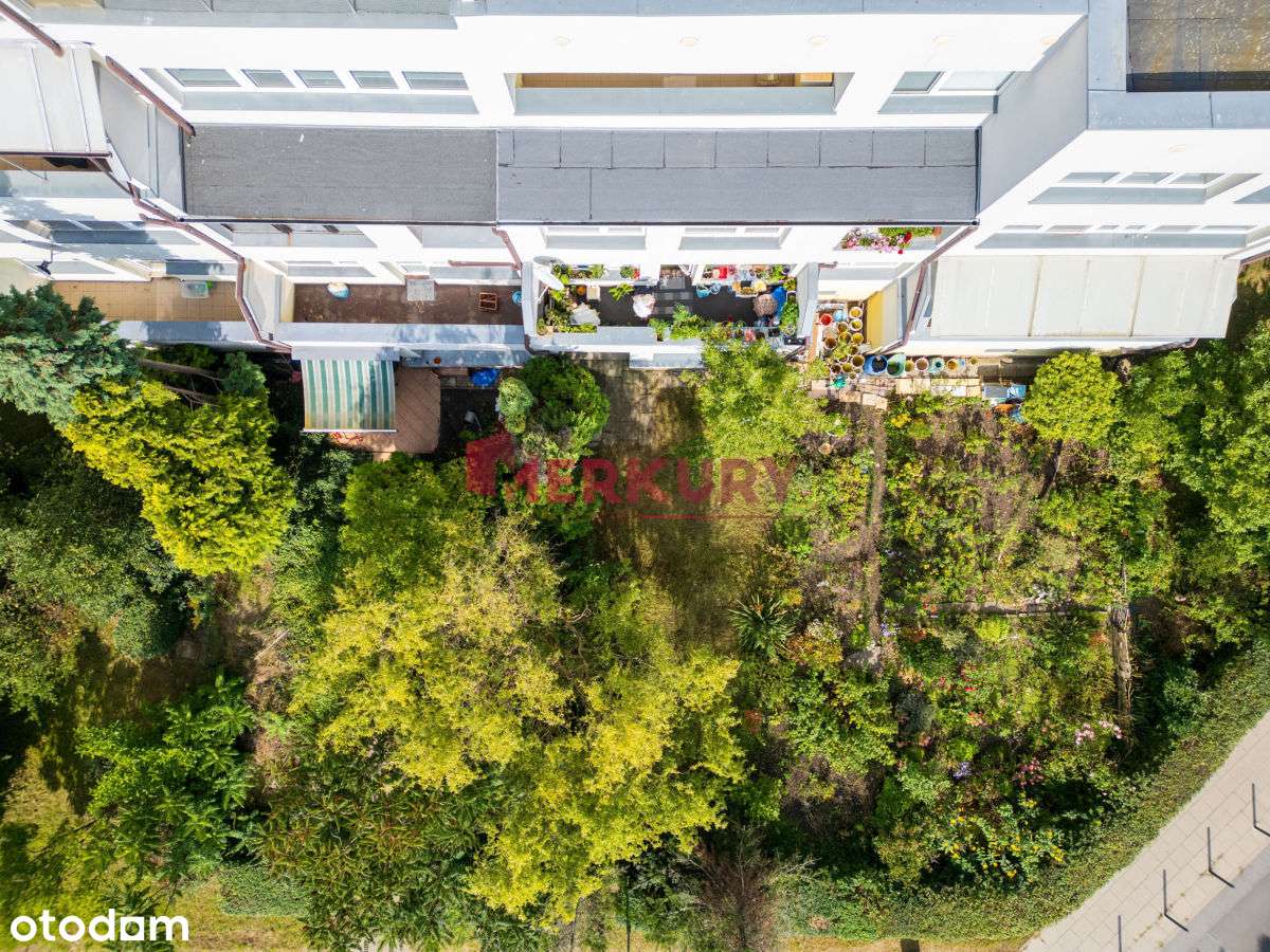 Mieszkanie jak dom - ogródek, prywatne wejście-13