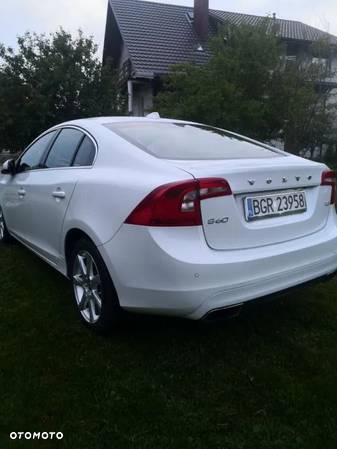 Volvo S60 - 2