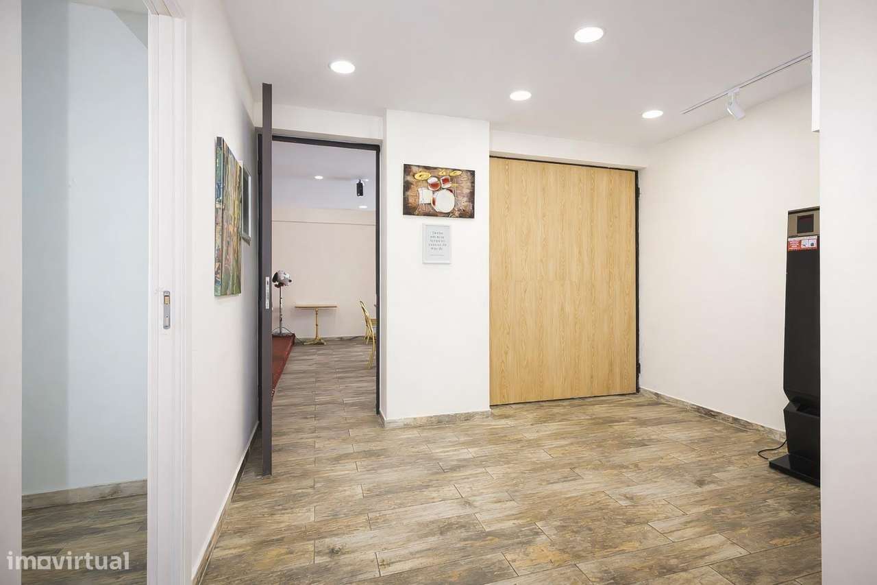 Restaurante para eventos/festas — Um Conceito Único no...-27