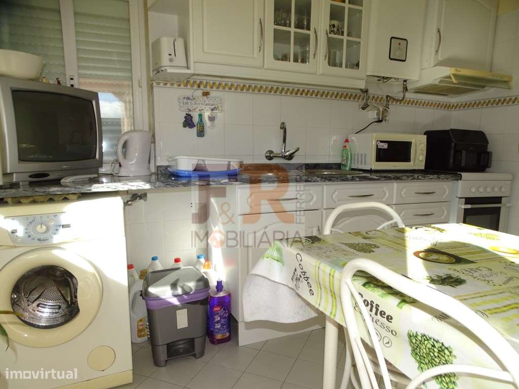 Moradia Isolada Duplex independente para duas familias! Pinhal Gene...-30