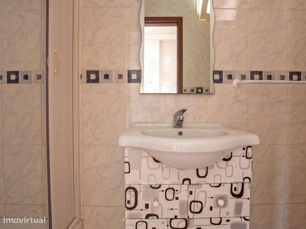 EXCLUSIVO | Apartamento T1 - Rua da Fortaleza, Sesimbra-9
