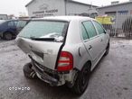 SKRZYNIA BIEGÓW 1.9 TDI SKODA FABIA POLO IBIZA - 6