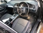 Dezmembrez Audi A6 C6 4F break negru 2.0 TDI volan dreapta - 8