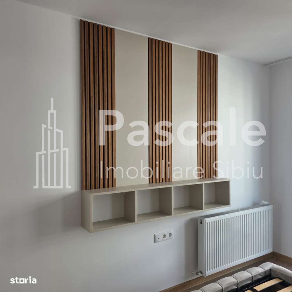 Apartament spațios de vânzare – Zona Doamna Stanca-4