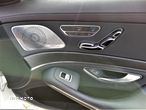 Mercedes-Benz Klasa S 400 d 4-Matic L 9G-TRONIC - 21