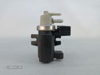 Valvula Turbo / Solenoide Hyundai Santa Fé I (Sm) - 1