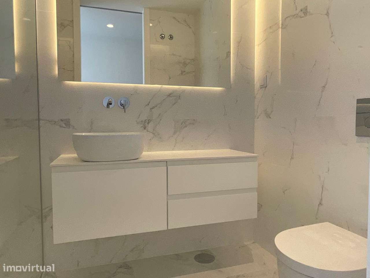 Penthouse T2 de Luxo Av. da República (Gaia)-45