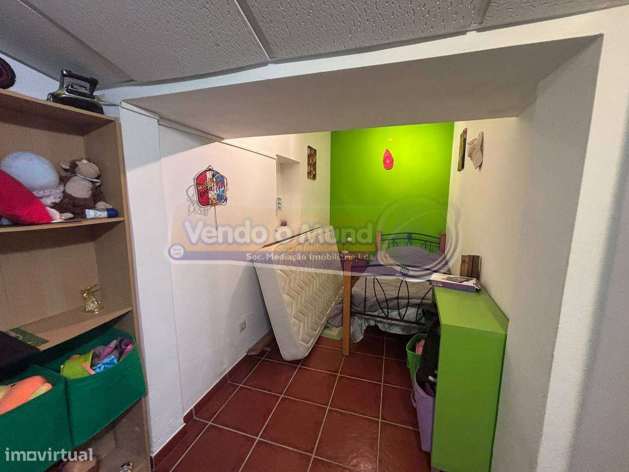 Moradia T2 em Mora (MOR098)-22