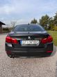 BMW Seria 5 525d xDrive - 8