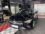 Mercedes-Benz CLA 180 Shooting Brake 7G-DCT - 10