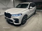 BMW X7 M50i sport - 2