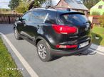 Kia Sportage - 23