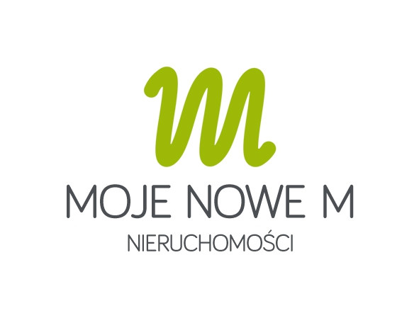 MOJE nowe M Nieruchomości