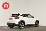 Nissan Juke 1.0 DIG-T Tekna - 4