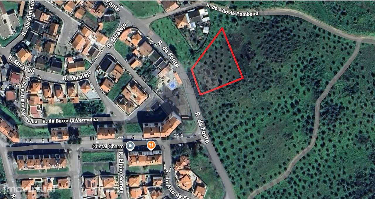 Terreno  para venda - Grande imagem: 5/6