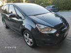 Ford S-Max 2.0 TDCi DPF Titanium - 25