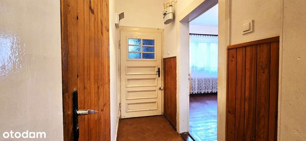 Mieszkanie z ogrodem Zabrze-Maciejów blisko Gliwic-7