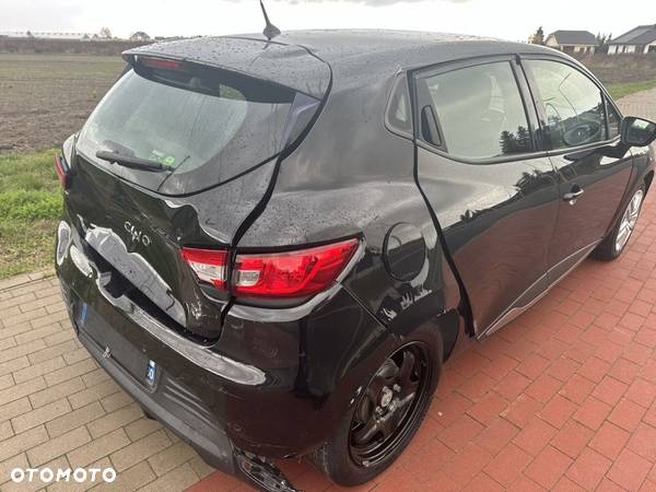 Renault Clio 0.9 Energy TCe Business EU6 - 7