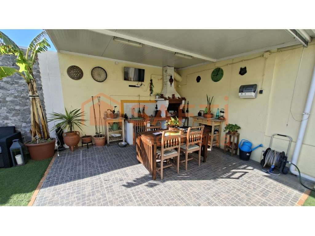 Moradia Térrea T2 - Fernão Ferro - Grande imagem: 3/36