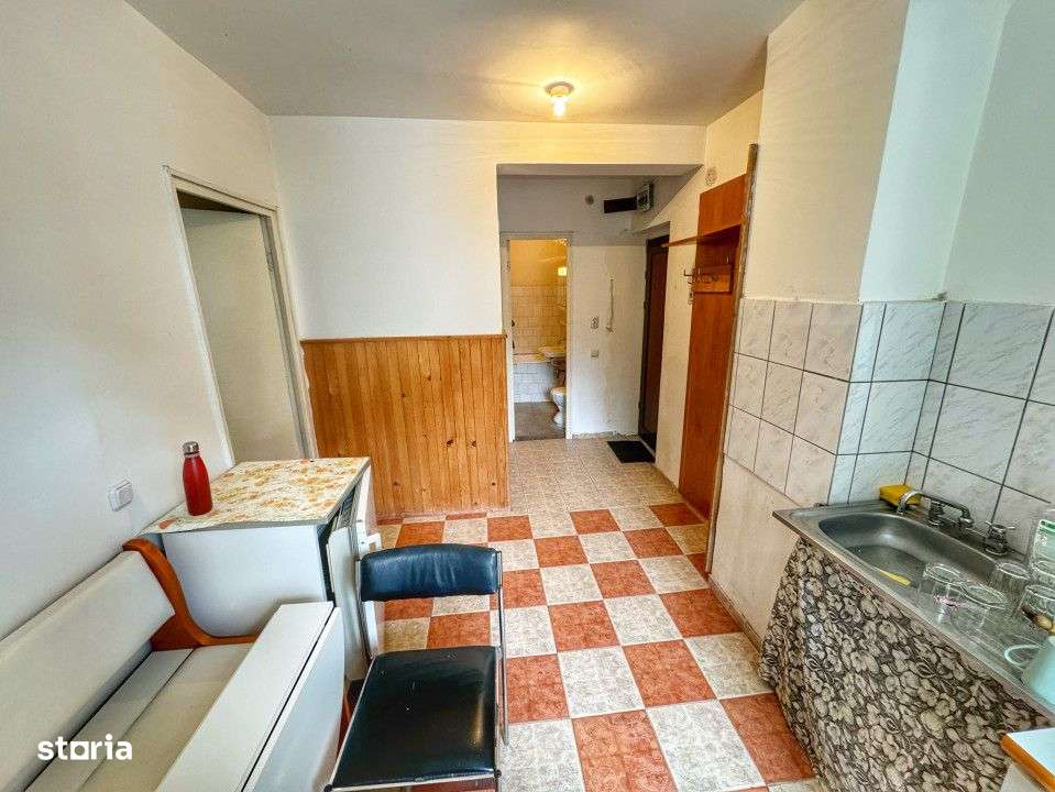 Apartament 2 camere in mijlocul naturii-Statiunea Paltinis-4