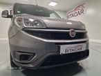 Fiat Doblo Combi 1.3 Multijet - 4