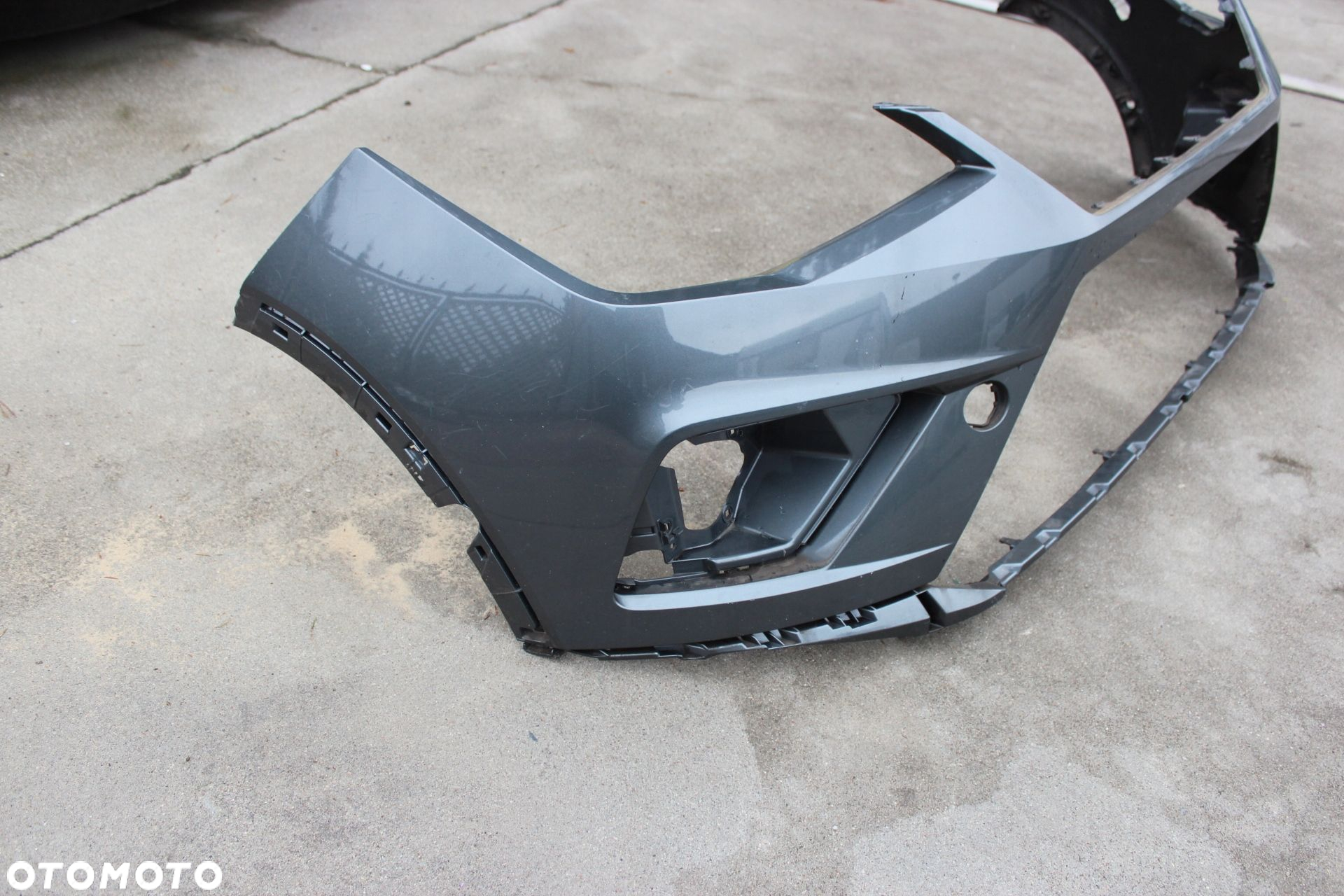 Zderzak Przedni Seat Arona 6F9807221B - 3