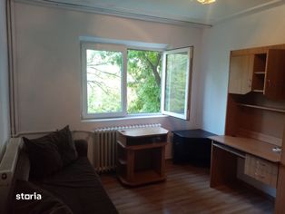 Apartament 2 cam.SD, mobilat/utilat, Podu Ros-Tesatura-Bd.Tutora