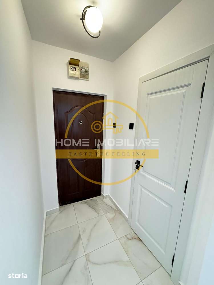 Apartament 2 Camere Podu Ros Renovat Liber Fara Risc-9