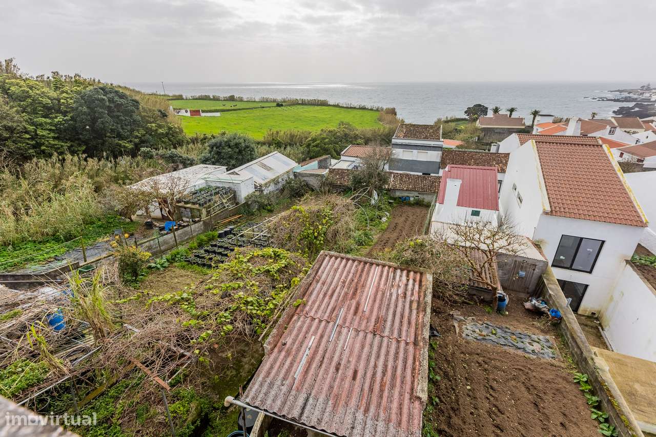 Moradia T2 - Santa Cruz-17