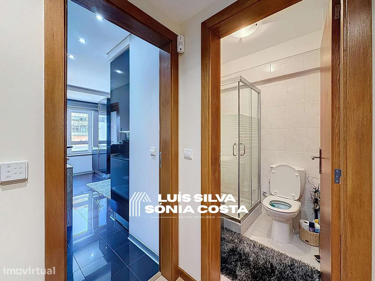 Incrível Apartamento T3 Totalmente Renovado em 2025 c/ Garagem,...-10