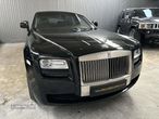 Rolls Royce Ghost - 13