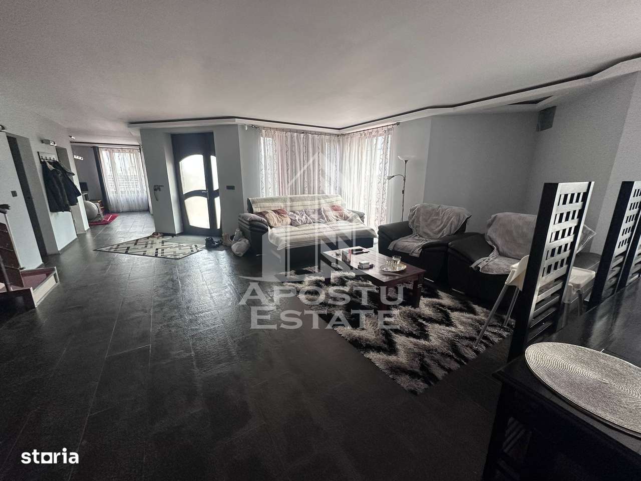 Casa Exclusivista in Mosnita Noua 4 dormitoare - Imagine principală: 2/20